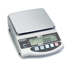 KERN EW 6200-2NM Balanza de precisión 0,01g