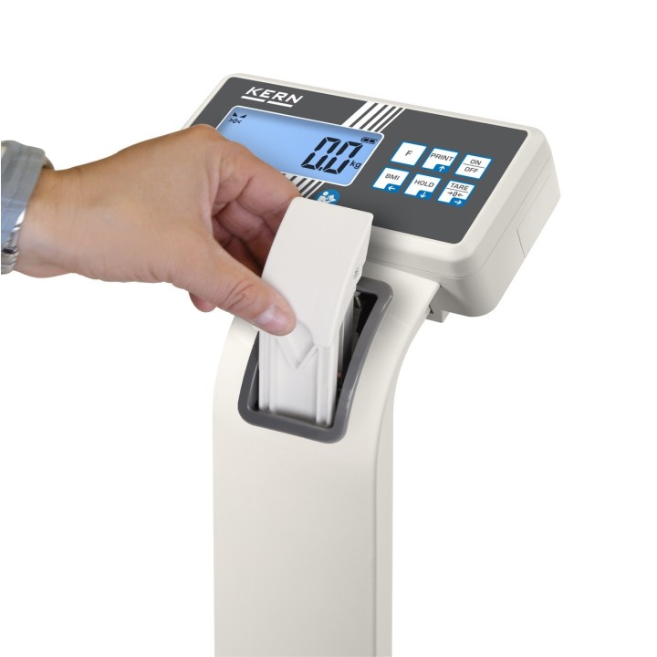 KERN MPE 250K100HM Báscula pesapersonas
