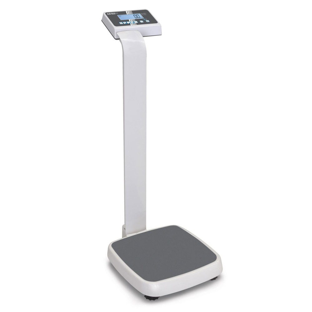 Báscula pesa-personas KERN MPE 250K100PM