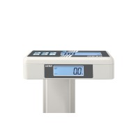 Báscula pesa-personas KERN MPE 250K100PM