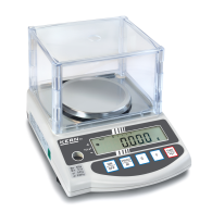 KERN EG 220-3NM Balanza de precisión