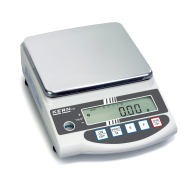 KERN EG 2200-2NM Balanza de precisión
