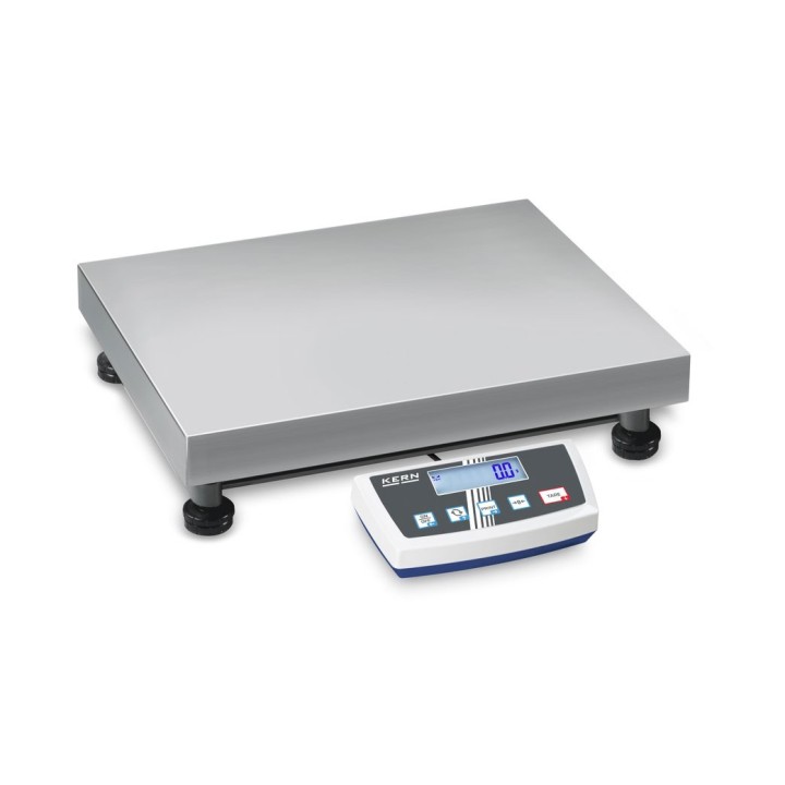 KERN DS 36K0.2L Balanza de plataforma