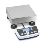 KERN DS 3K0.01S Balanza de plataforma