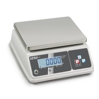KERN WTB 30K-2NM Balanza de porciones