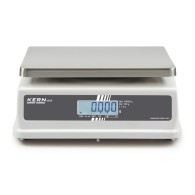 KERN WTB 30K-2NM Balanza de porciones