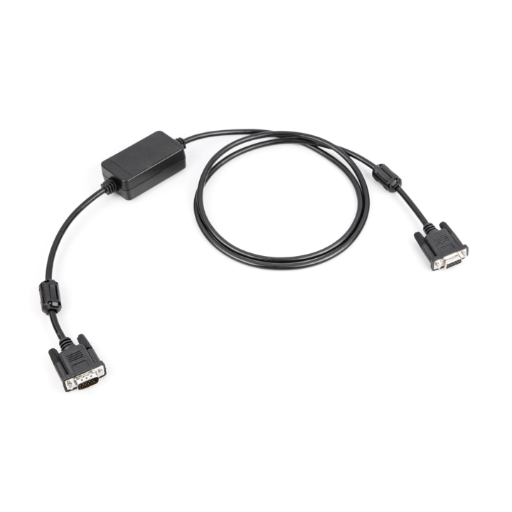 KERN YKUP-01 Interfaz de datos externa RS-232