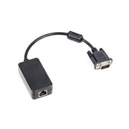 KERN KUP-04 Interfaz de datos externa Ethernet/LAN