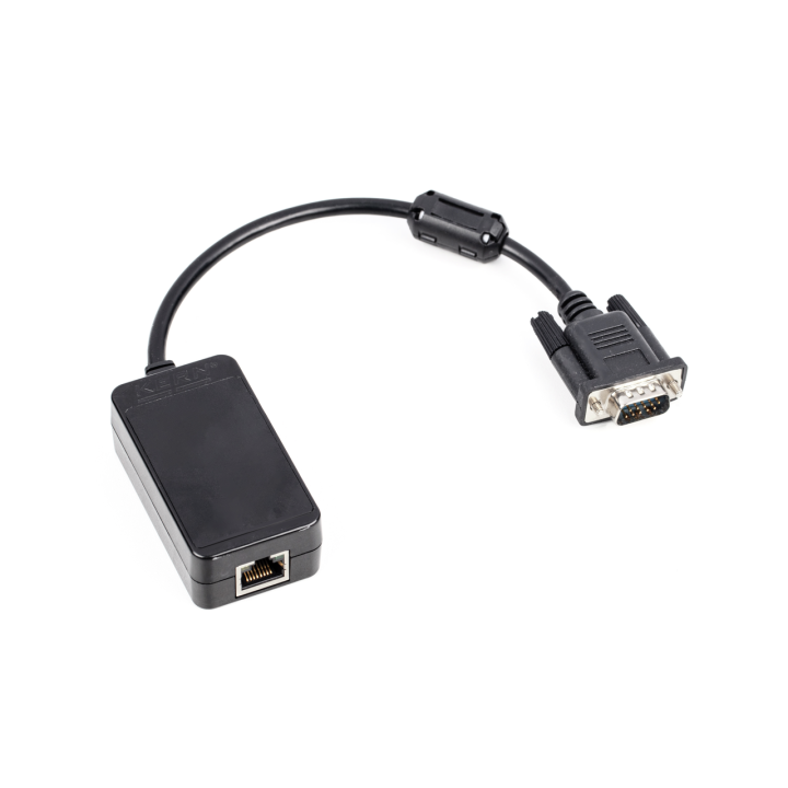KERN KUP-04 Interfaz de datos externa Ethernet/LAN