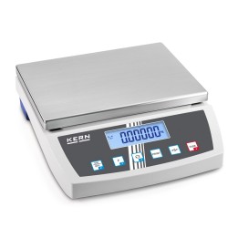 KERN FKB 8K0.05 Balanza de mesa