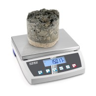 KERN FKB 36K0.2 Balanza de mesa
