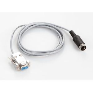 KERN MPS-A08 Cable de interfaz RS-232