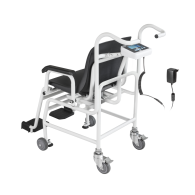 Báscula de silla KERN MCC