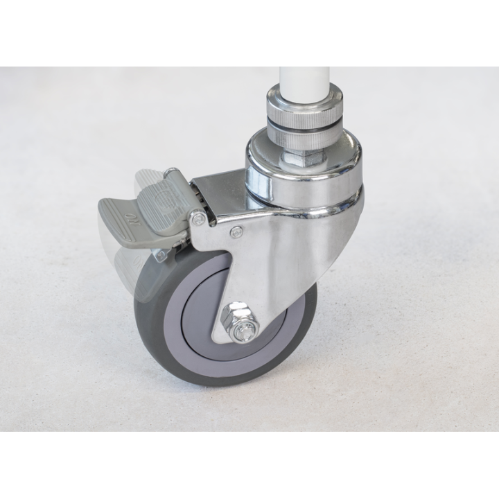 Báscula de silla KERN MCC