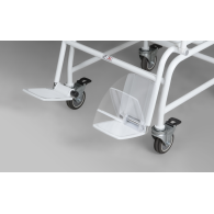 Báscula de silla KERN MCB 300K100M