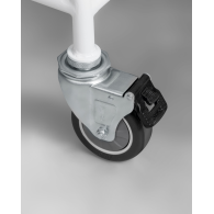 Báscula de silla KERN MCB 300K100M