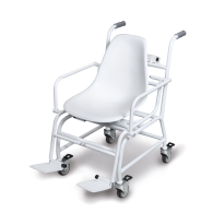 Báscula de silla KERN MCB 300K100M