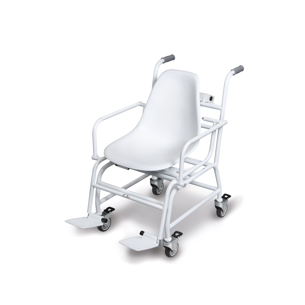 Báscula de silla KERN MCB 300K100M