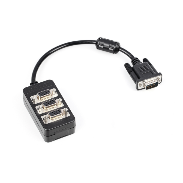 KERN KUP-13 Distribuidor múltiple para varios dispositivos