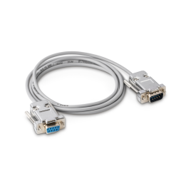 KERN CFS-A01 Cable de interfaz RS-232/PC