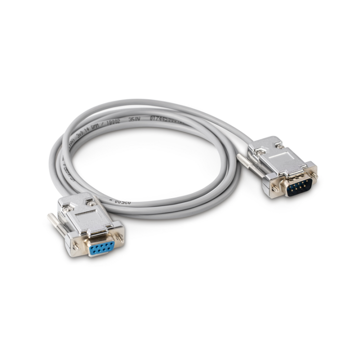 KERN CFS-A01 Cable de interfaz RS-232/PC