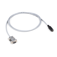 SAUTER FL-A04 Cable de conexión RS-232/PC