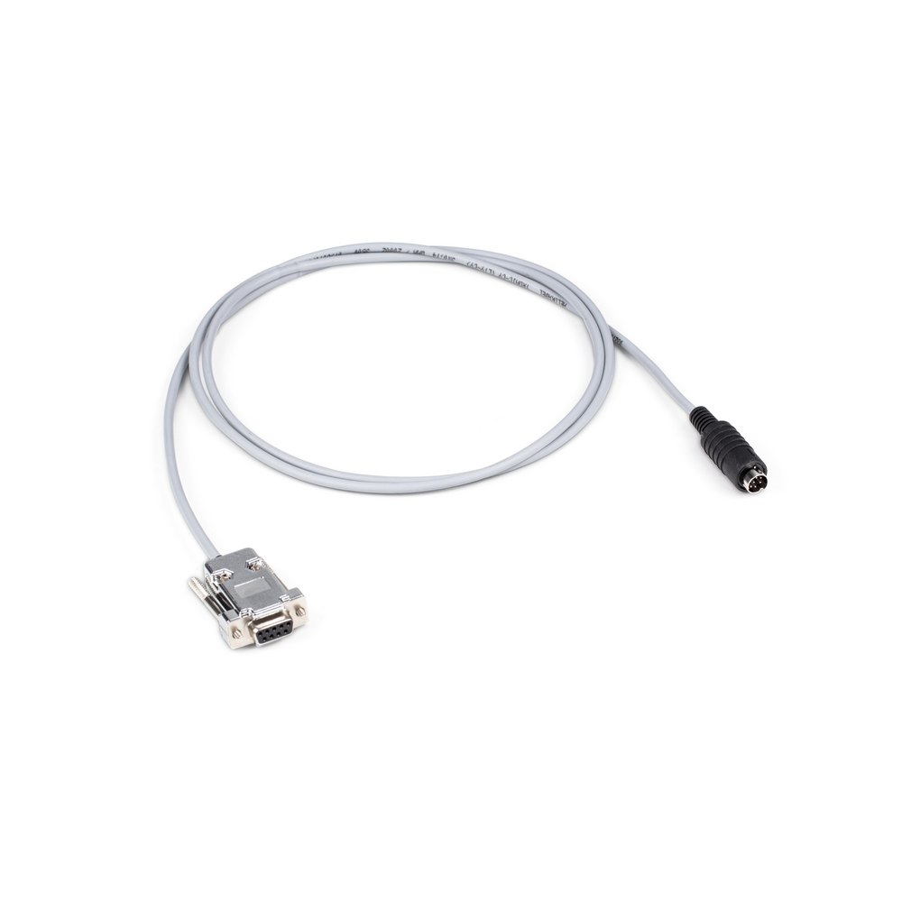 SAUTER FC-A01 Cable de conexión RS-232