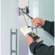 SAUTER AFH 03 Probador de puertas