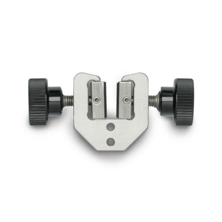 SAUTER AD 9001 Abrazadera de tensión 100 N