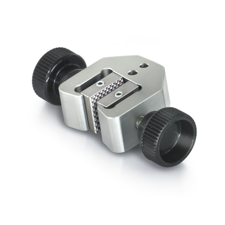 SAUTER AD 9001 Abrazadera de tensión 100 N