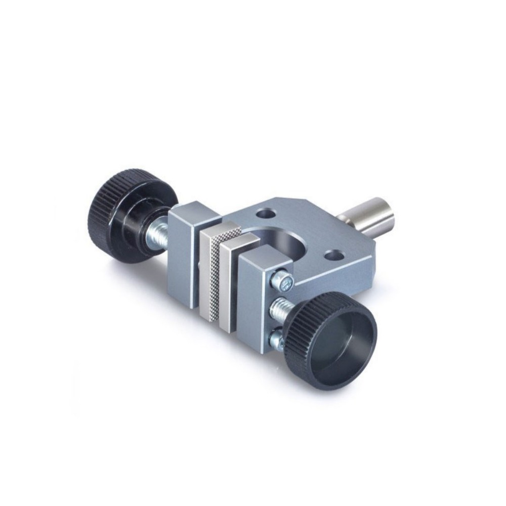 SAUTER AD 9005 Abrazadera de tensión 400N