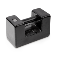 20 kg bloque ECO Peso de calibración KERN OIML M3 clase