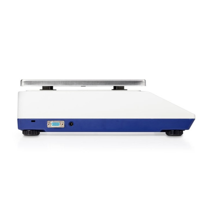 KERN FCB 6K-5 Balanza de porcionamiento