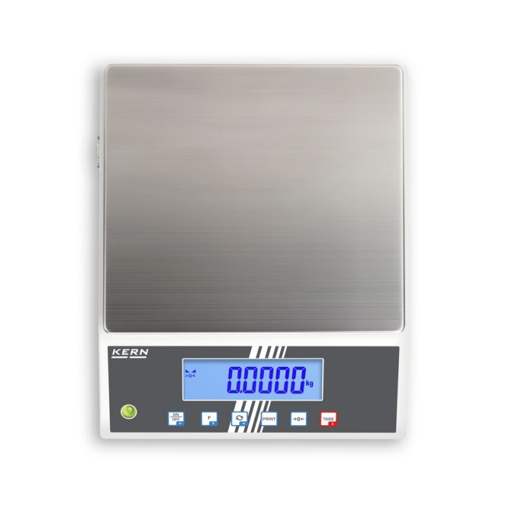 KERN FCB 6K-5 Balanza de porcionamiento