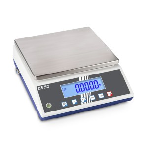 KERN FCB 6K-5 Balanza de porcionamiento