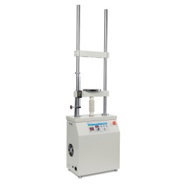 SAUTER TVS 50KN80 Banco de pruebas de fuerza motorizado