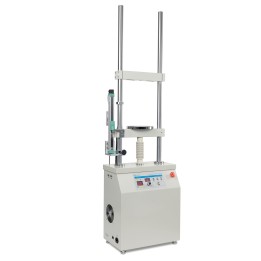 SAUTER TVS 10KN100-LD Set para mediciones de fuerza-desplazamiento