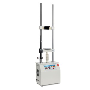 SAUTER TVM 5000N230NL-LB Set para mediciones de fuerza-desplazamiento