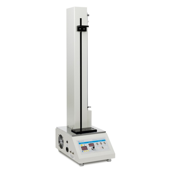 SAUTER TVO 2000N500S Banco de pruebas de fuerza motorizado