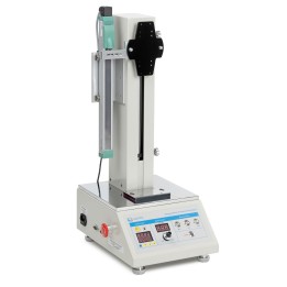 SAUTER TVO 500N500S-LD Set para mediciones de fuerza-desplazamiento