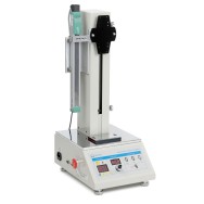SAUTER TVO 500N500S-LD Set para mediciones de fuerza-desplazamiento