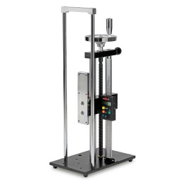 SAUTER TVL Banco de pruebas mecanico