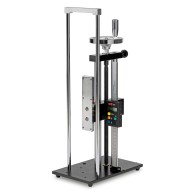 SAUTER TVL Banco de pruebas mecanico