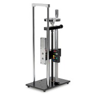 SAUTER TVL Banco de pruebas mecanico