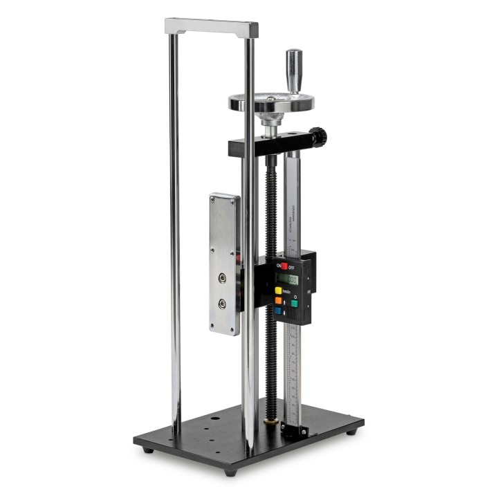 SAUTER TVL Banco de pruebas mecanico