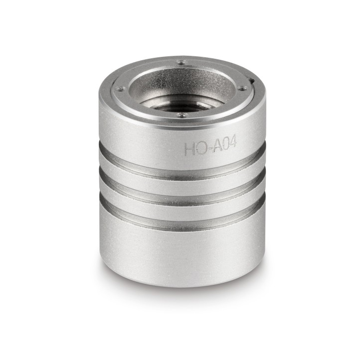 SAUTER HO-A04 Anillo de apoyo, plano
