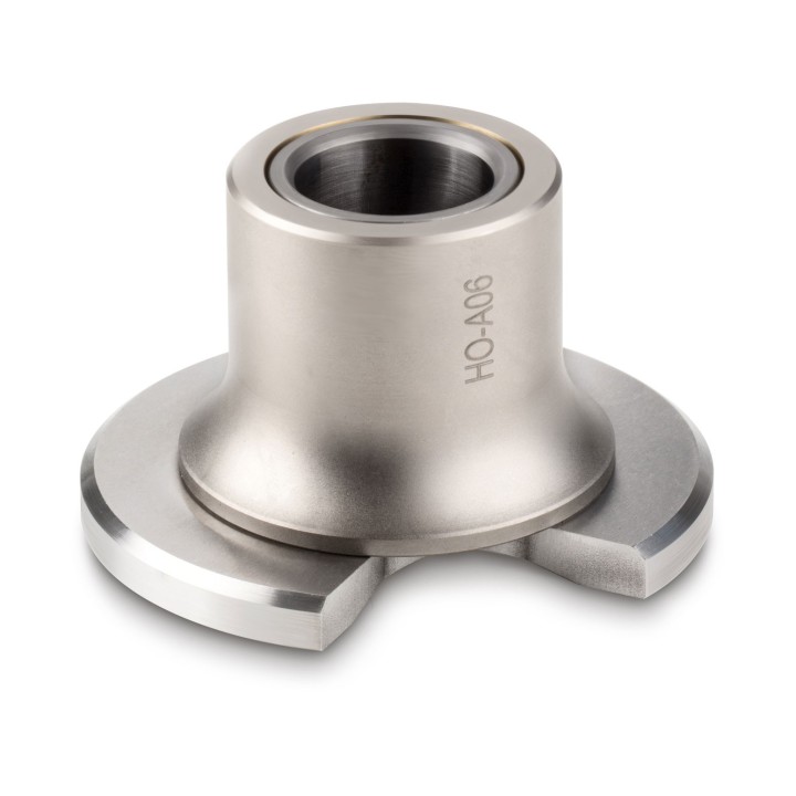 SAUTER HO-A06 Anillo de soporte, cilindro grande