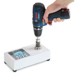 Comprobador de par SAUTER DB 1-4