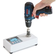 Comprobador de par SAUTER DB 5-3