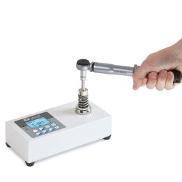 Comprobador de par SAUTER DB 10-3